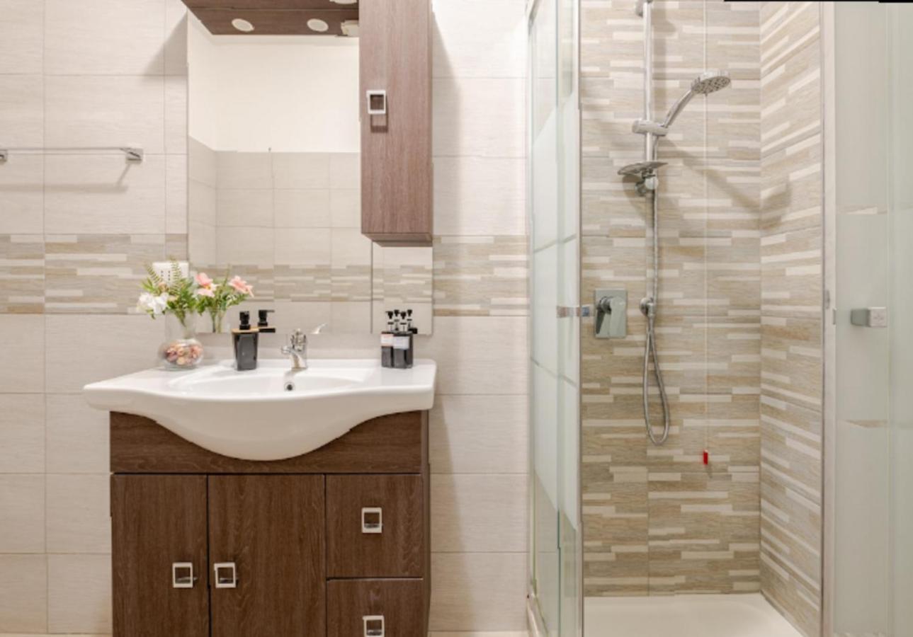 Apartamento Secret Casa Bovari Metro B1 Conca D'oro *