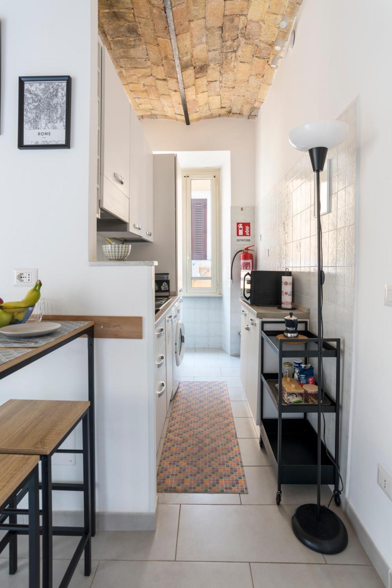 Apartment Half Palace, Relaxing In San Lorenzo