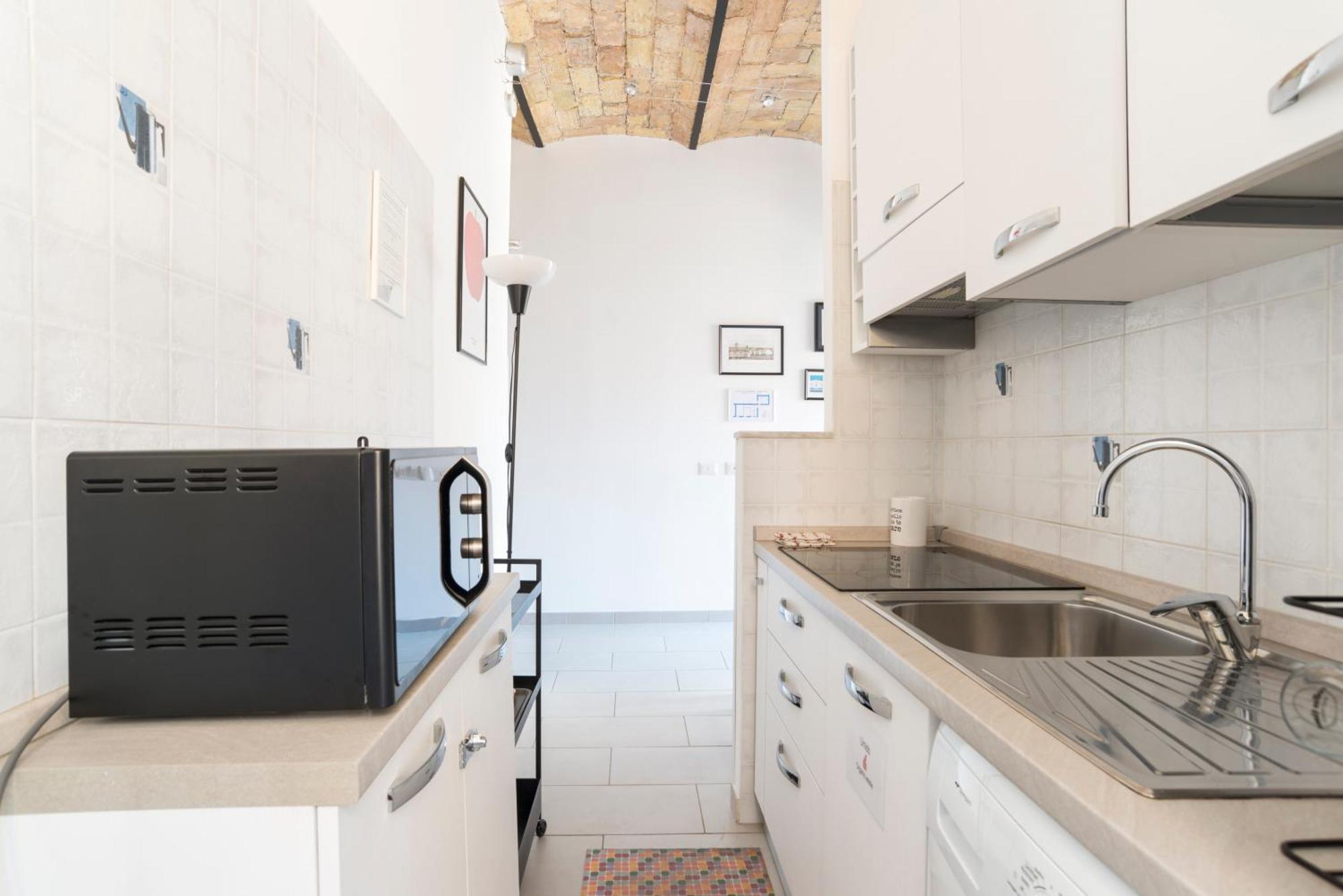 Apartment Half Palace, Relaxing In San Lorenzo