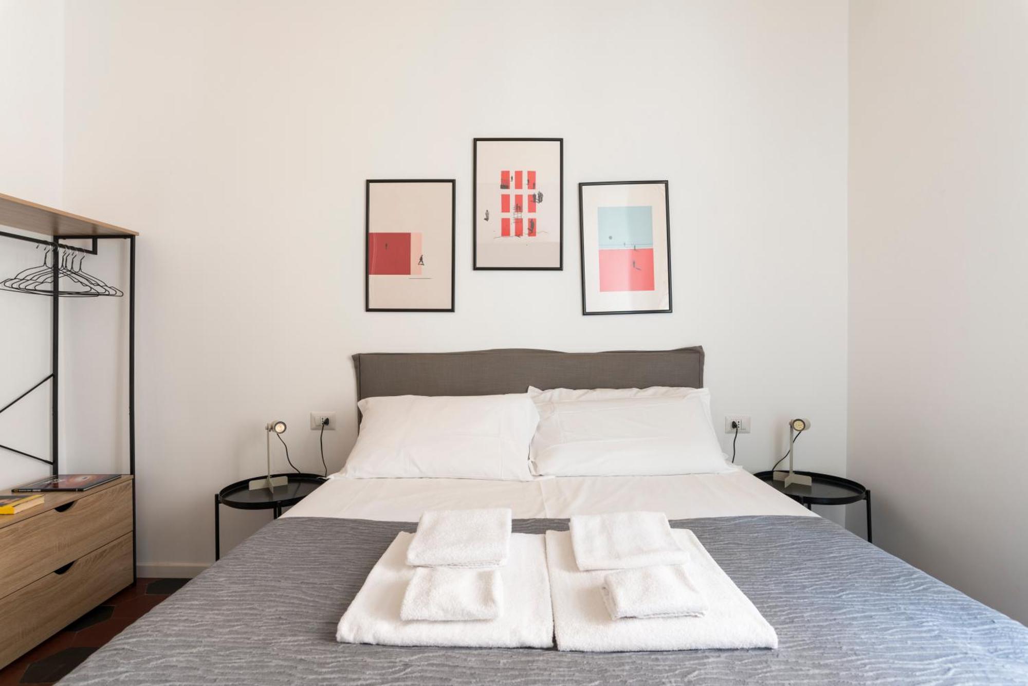 Apartment Half Palace, Relaxing In San Lorenzo *
