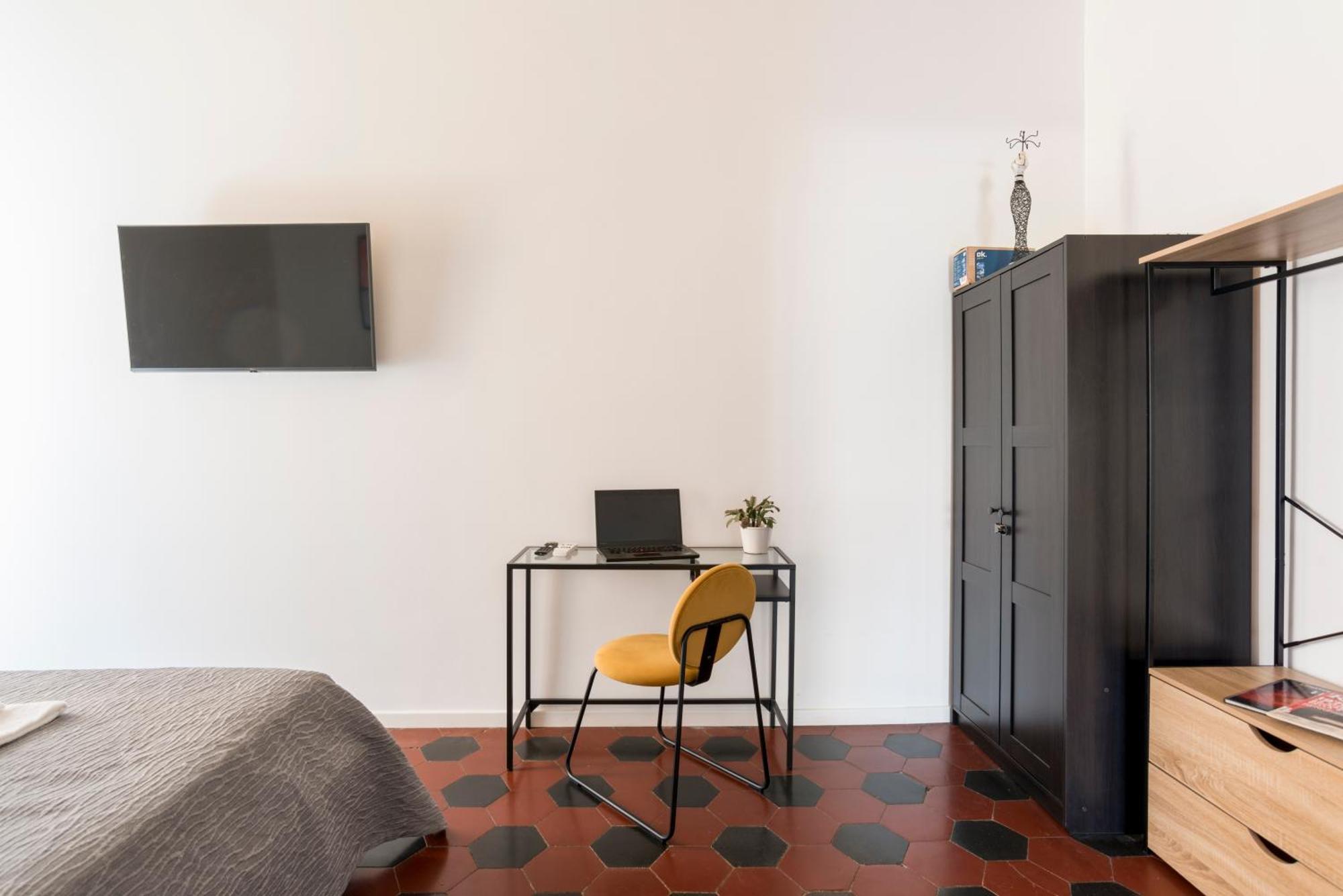 Apartment Half Palace, Relaxing In San Lorenzo