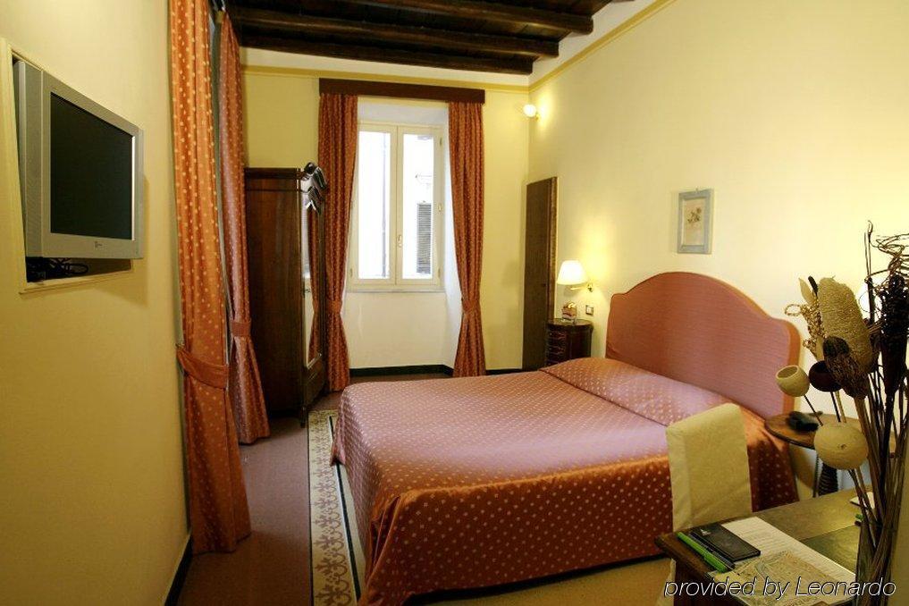 Bed & Breakfast Casa De' Fiori Roma