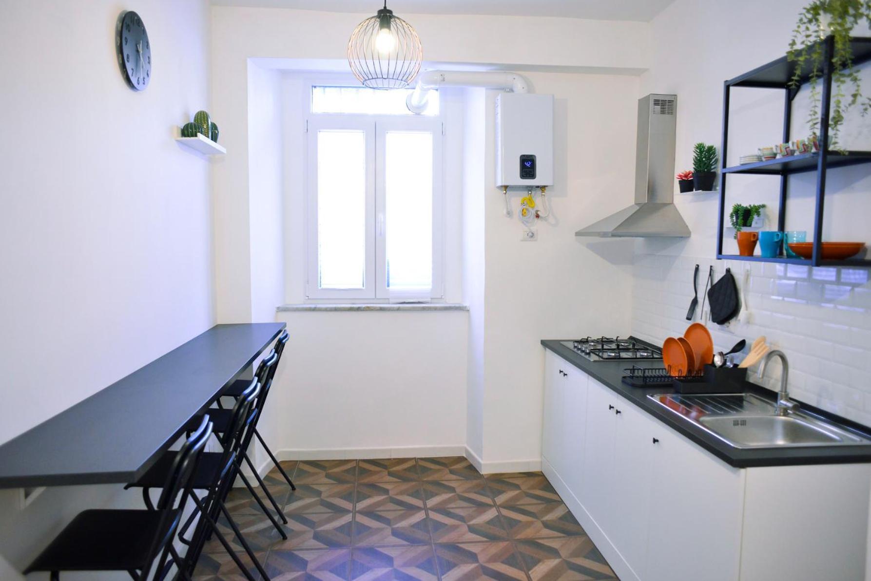 29 Apartamento