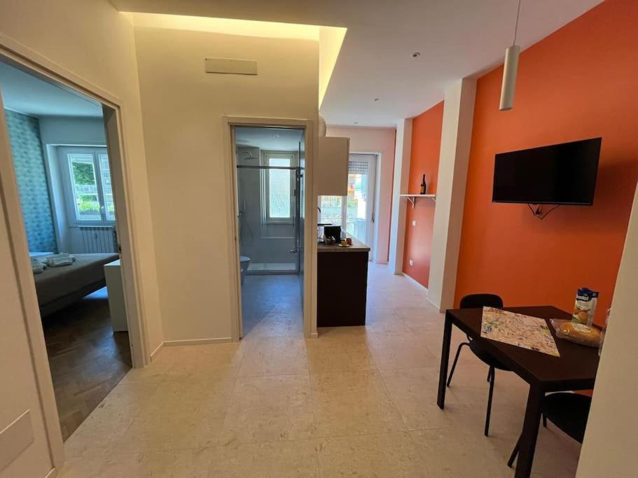 Appartamento Yurihome2015 Roma