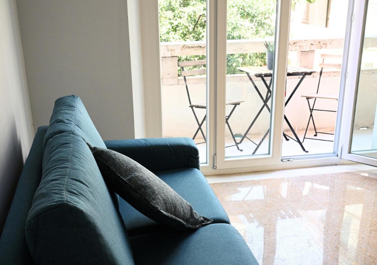 Mirabilia Colosseum Apartment Rom