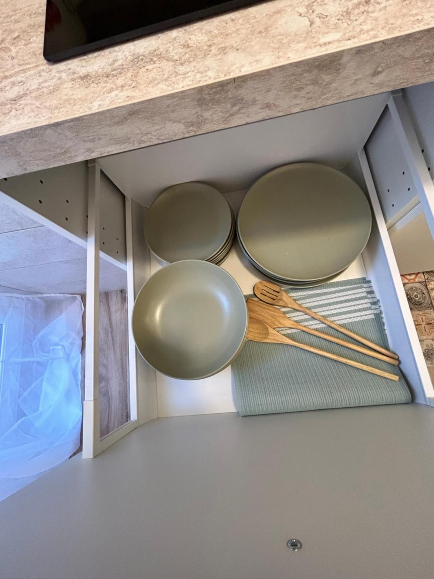 Apartamento Casa Domus Mea - Garden Addicted Roma