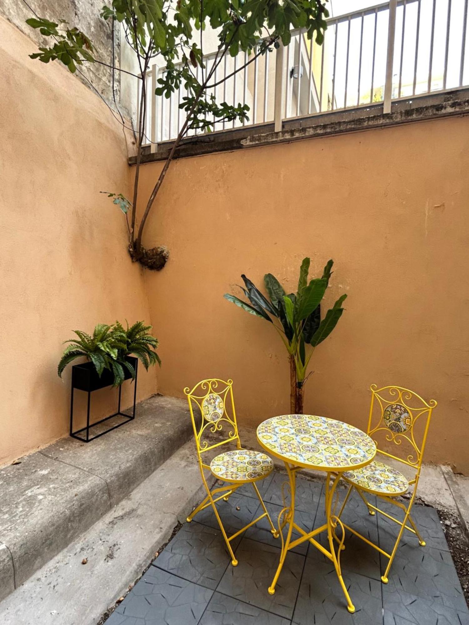 Casa Domus Mea - Garden Addicted Roma