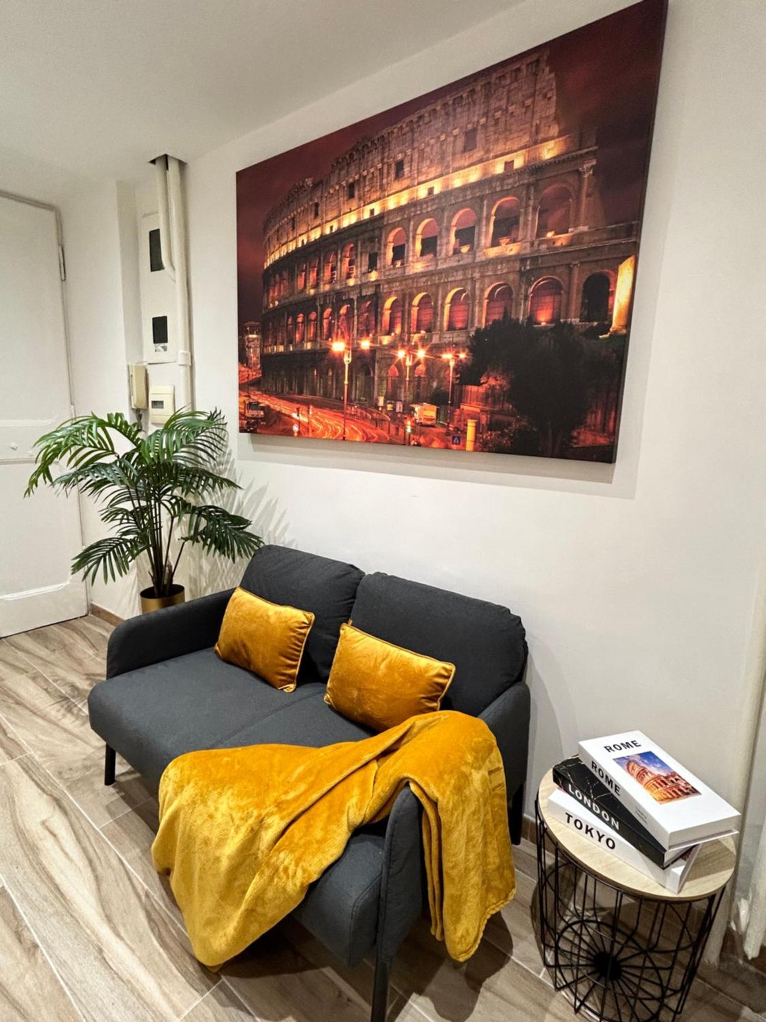 Apartamento Casa Domus Mea - Garden Addicted *