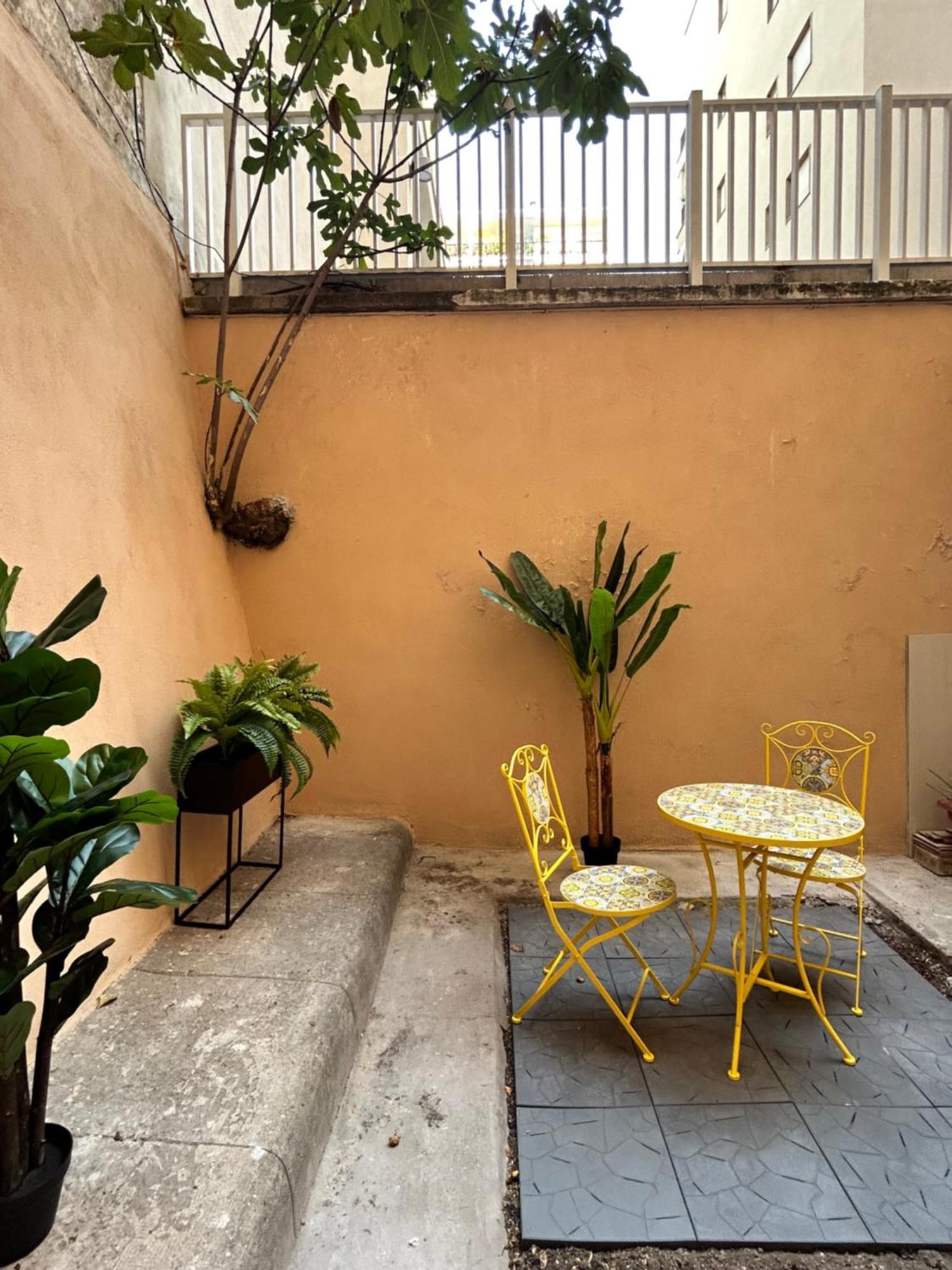 Casa Domus Mea - Garden Addicted Roma