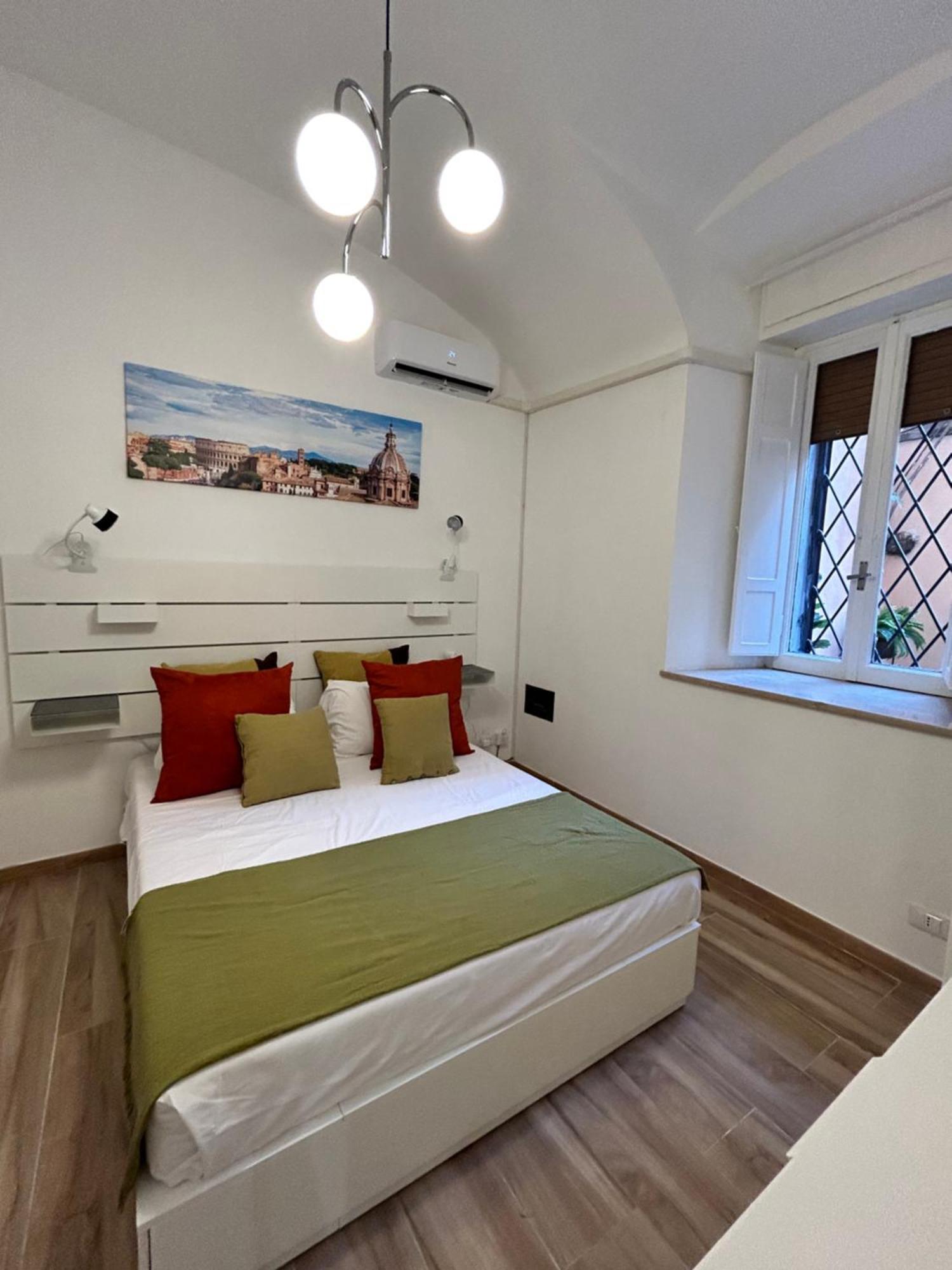 Casa Domus Mea - Garden Addicted Apartamento
