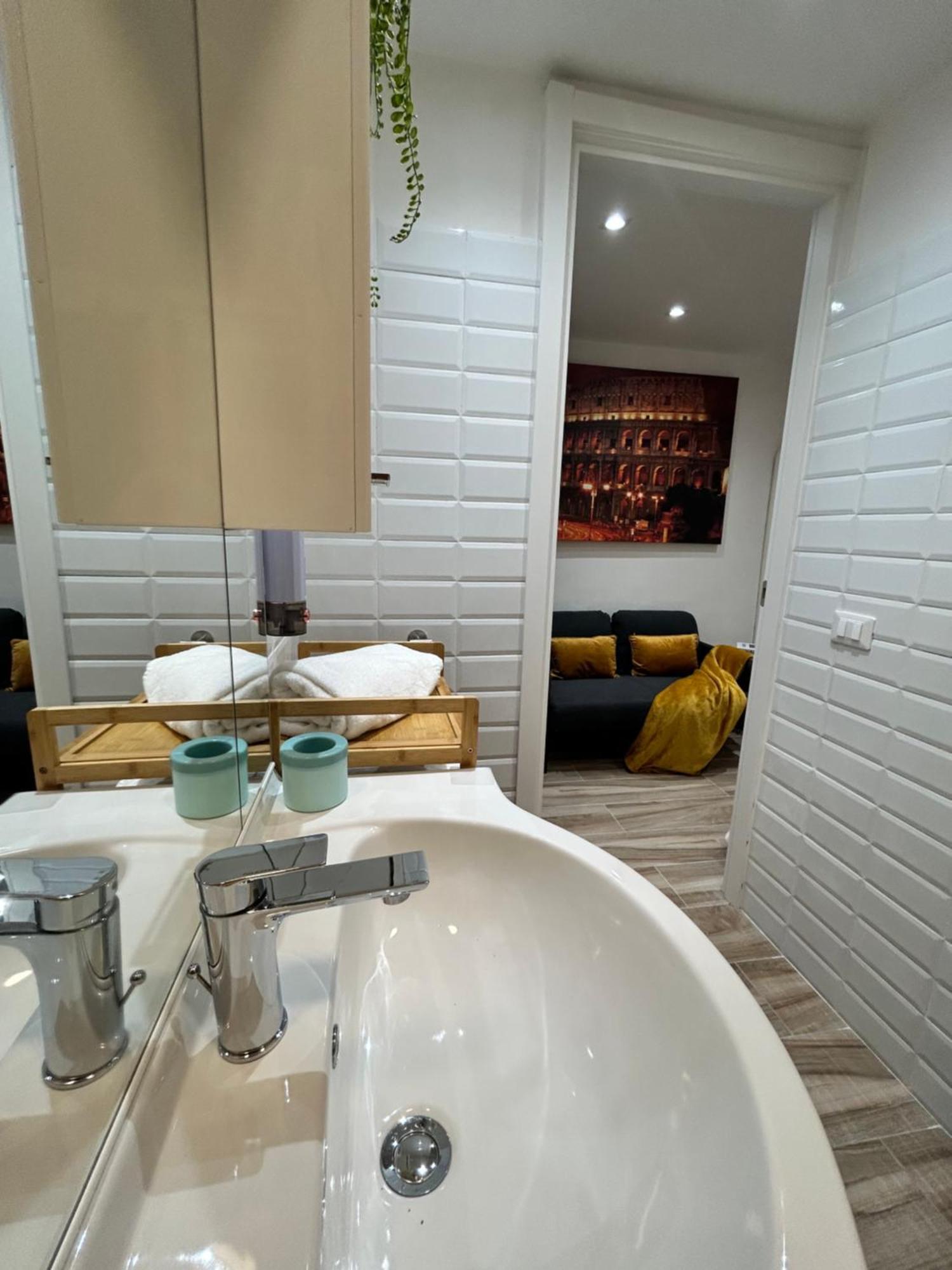 Apartamento Casa Domus Mea - Garden Addicted