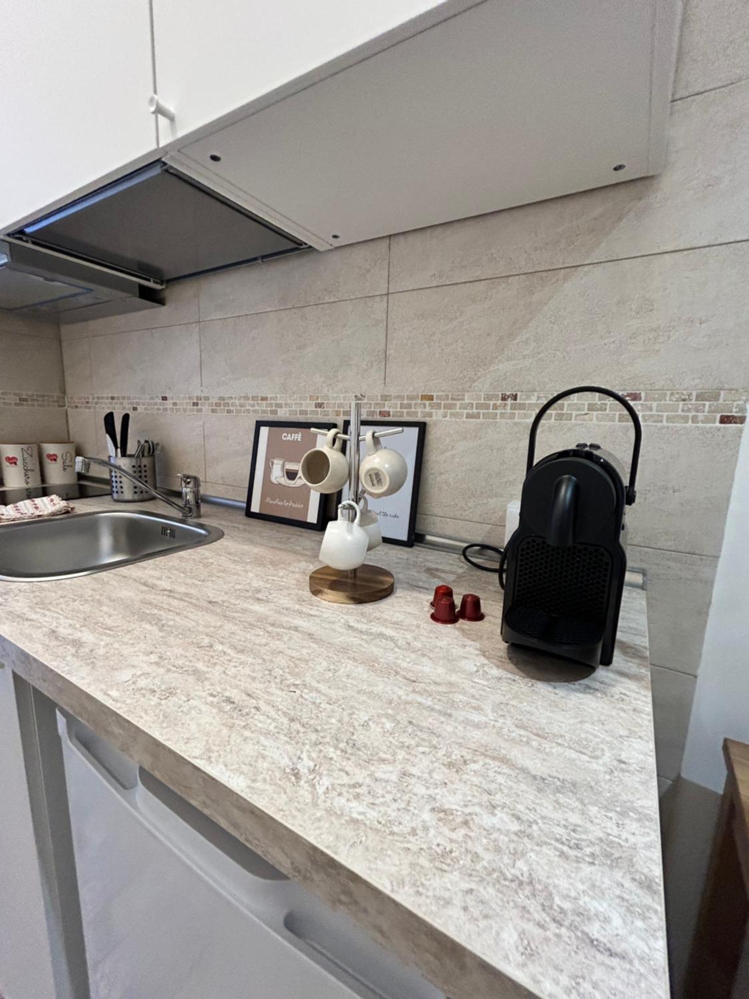 Casa Domus Mea - Garden Addicted Apartamento