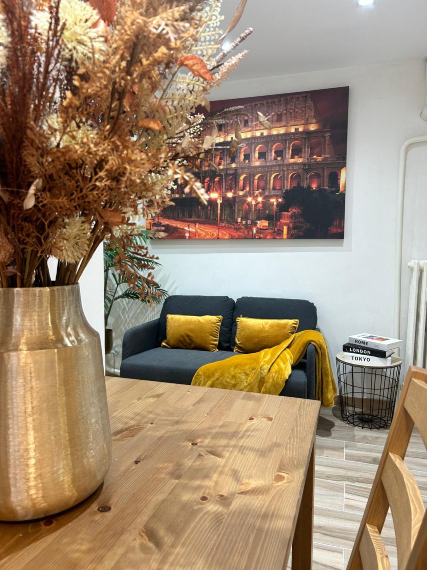 Casa Domus Mea - Garden Addicted Apartamento *