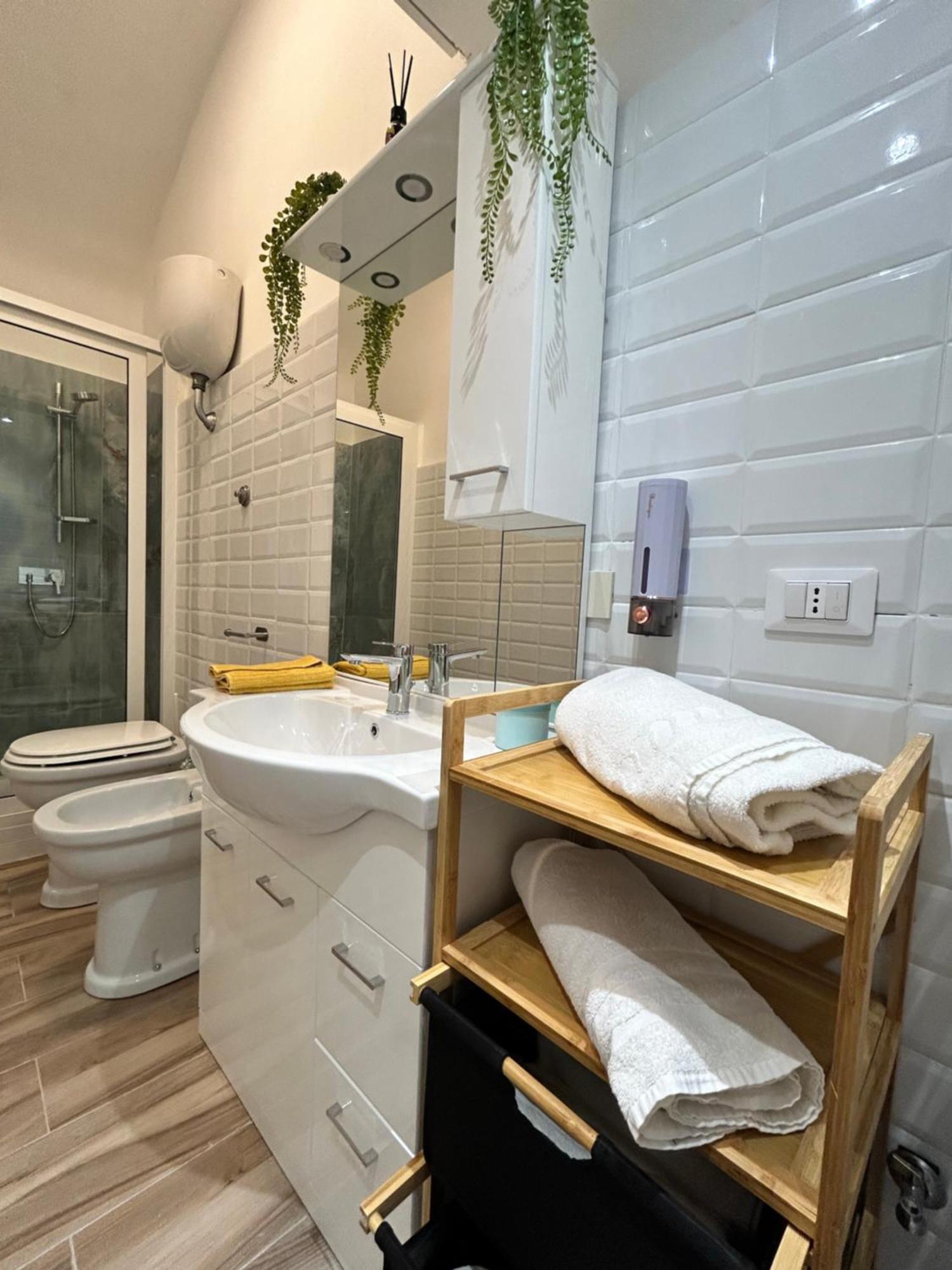 Apartamento Casa Domus Mea - Garden Addicted Roma