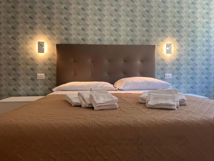 Appartamento Yurihome2015 Roma