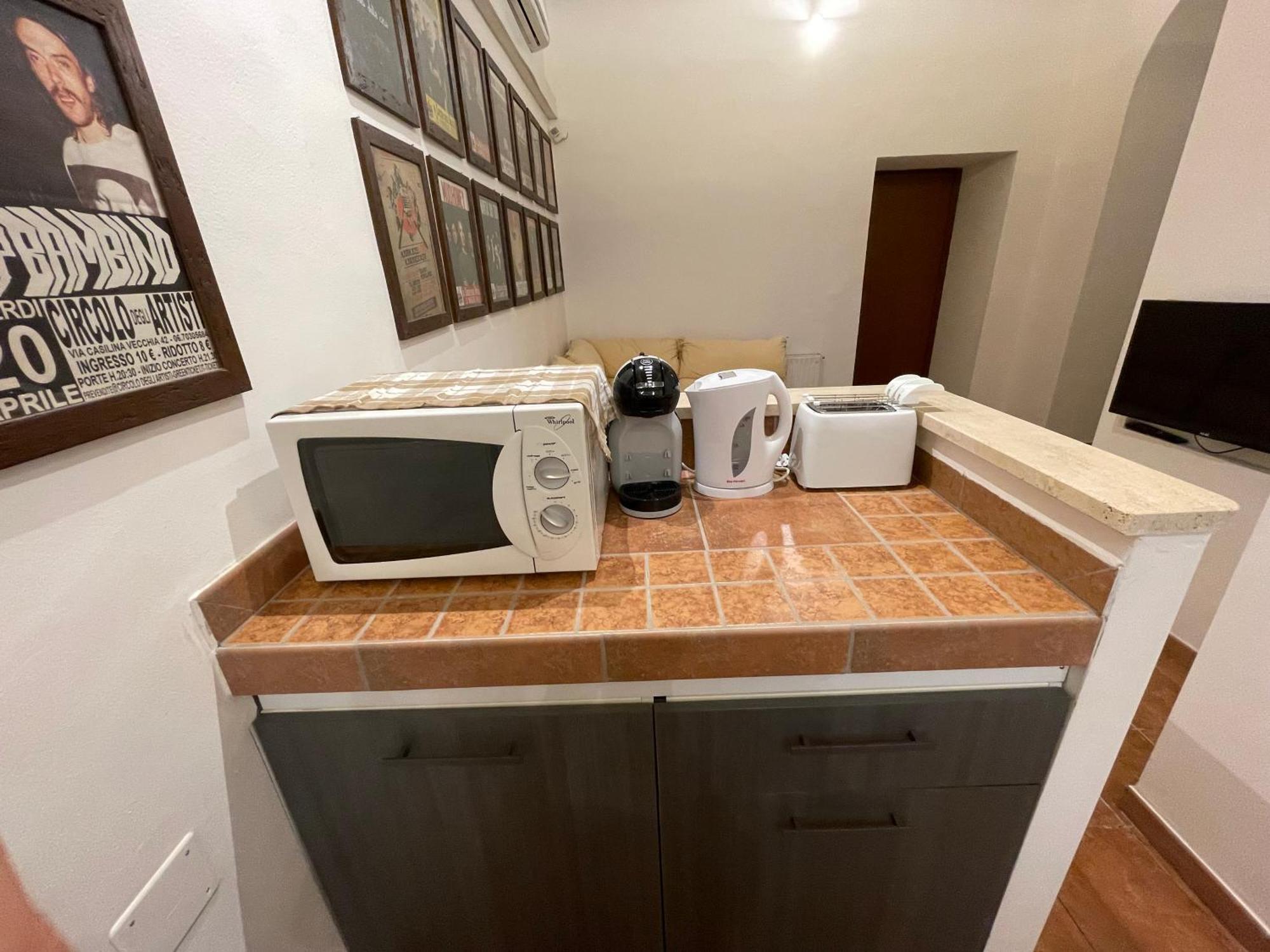 House Termini Apartamento Roma