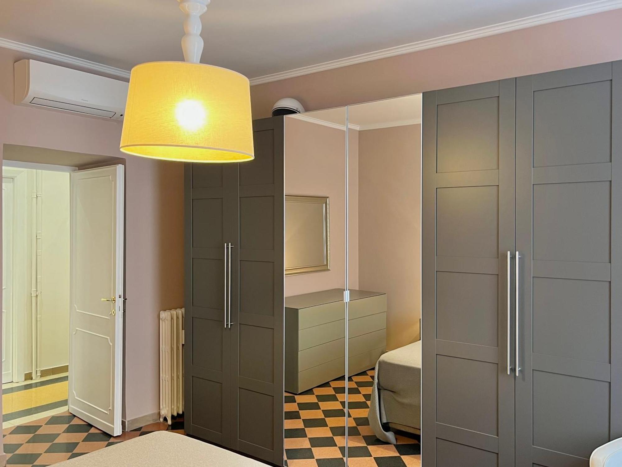 Appartamento - Belle Maison Roma