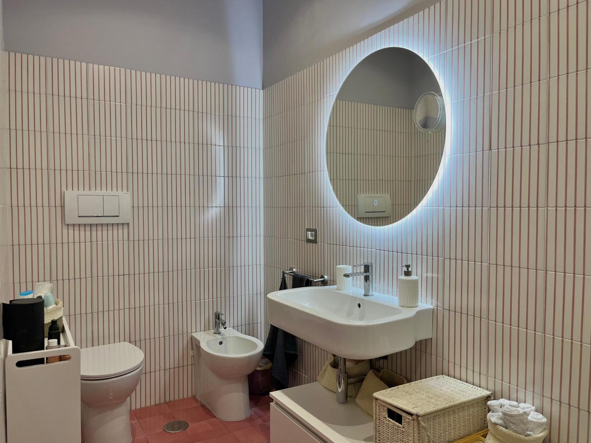 Appartamento - Belle Maison Roma