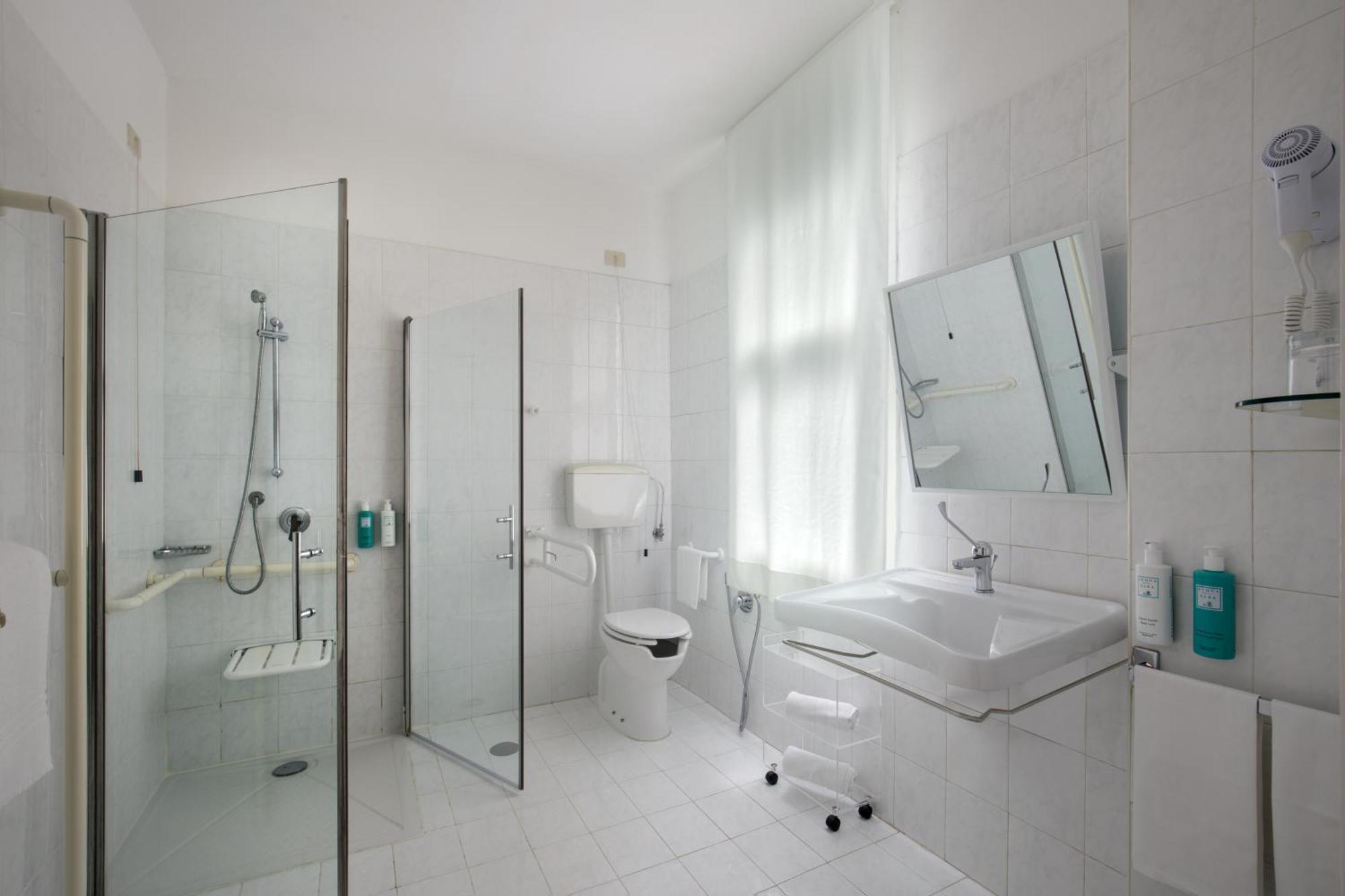 Hotel Quirinale