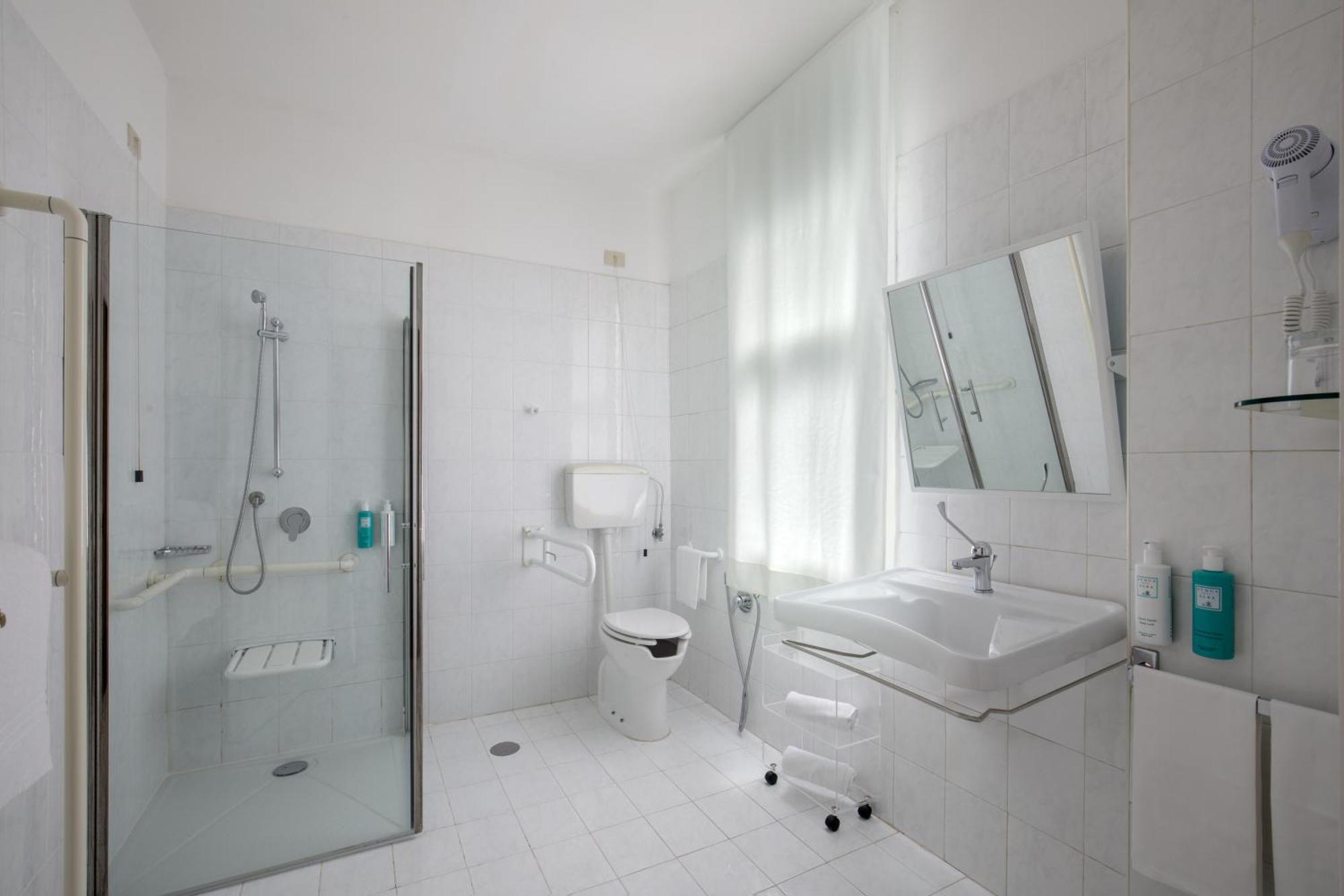 Quirinale 4* Roma