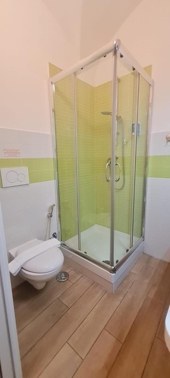 Affittacamere Bed&bikerome