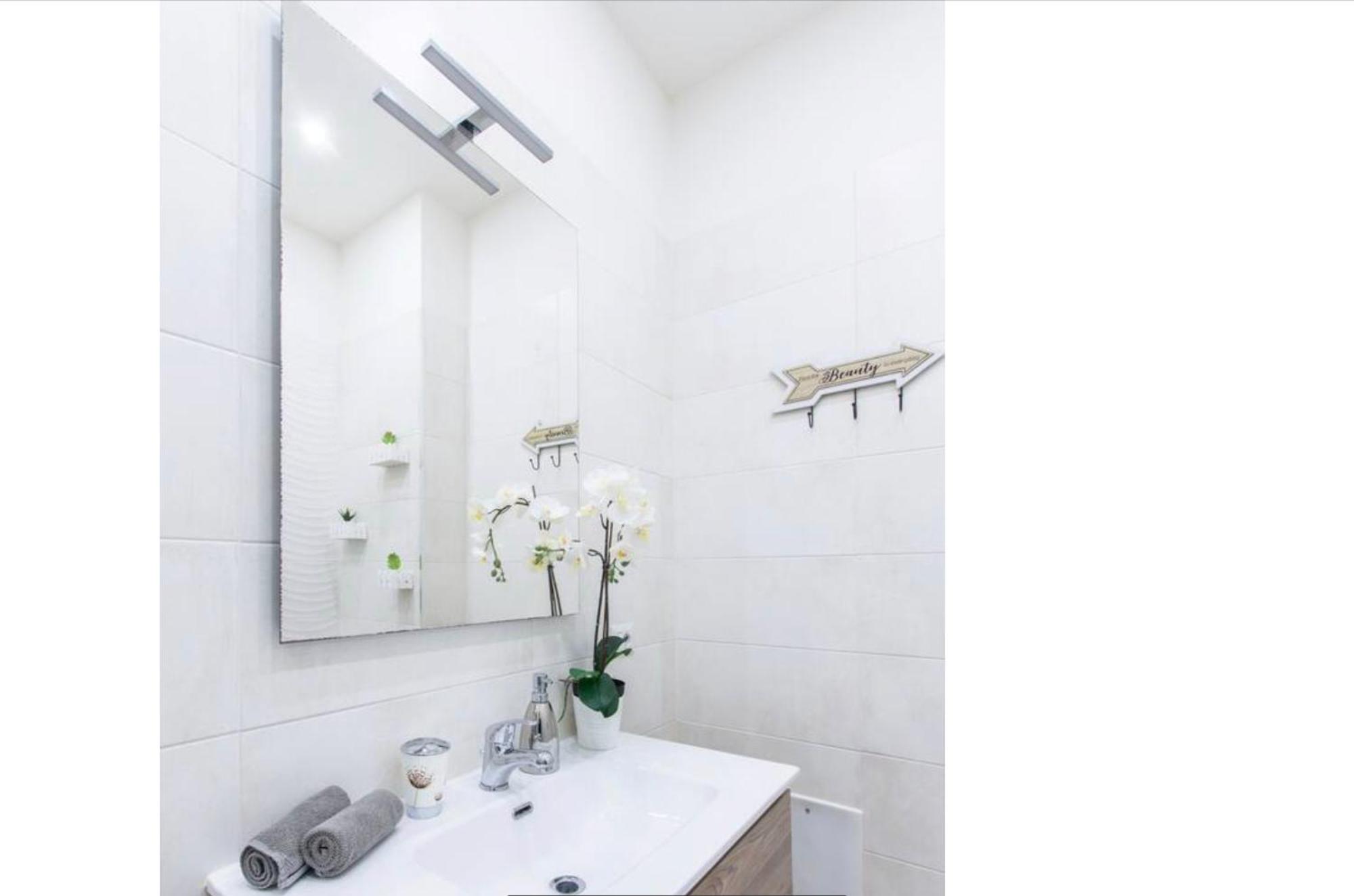 Apartamento K&y - Aurelio *