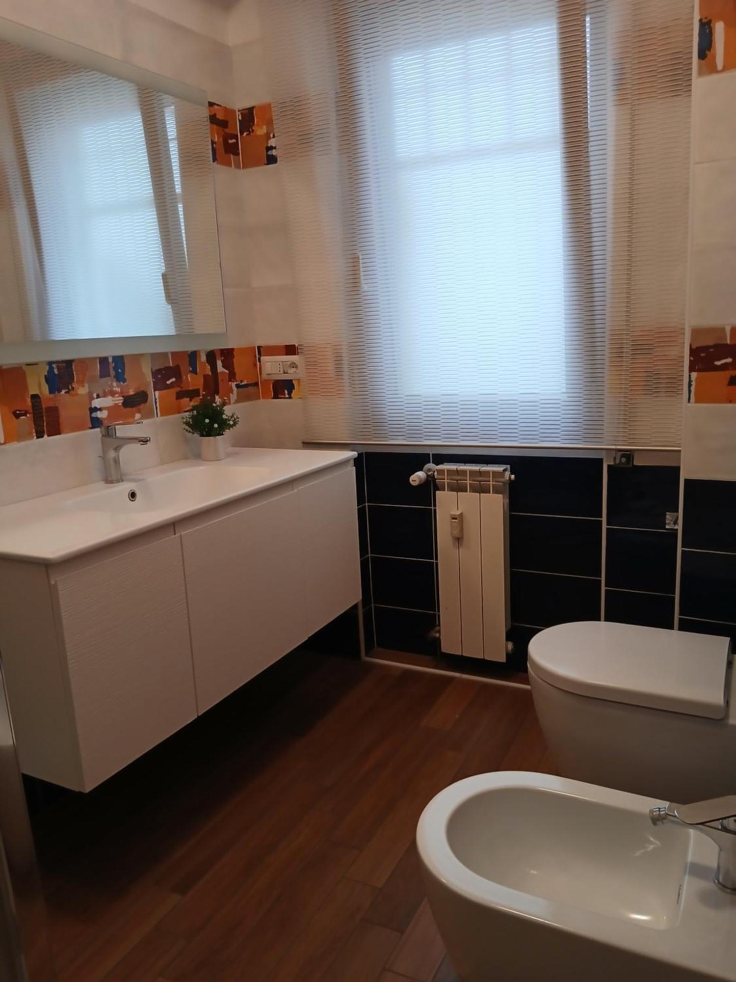 Appartamento La Casa Di Antonella E Giuseppe Roma