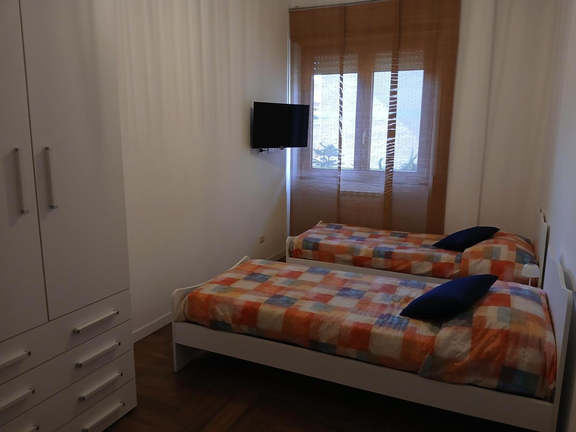 Appartamento La Casa Di Antonella E Giuseppe *