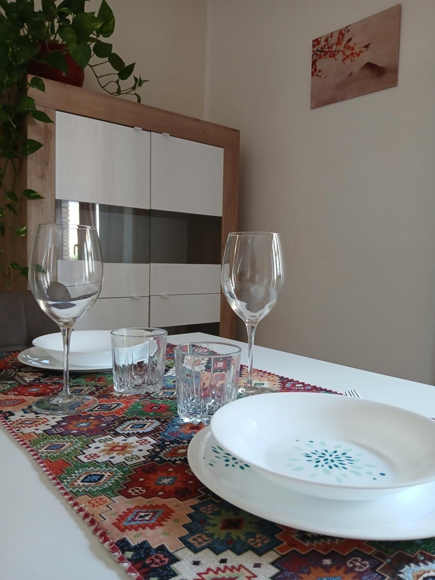 La Casa Di Antonella E Giuseppe Appartamento Roma