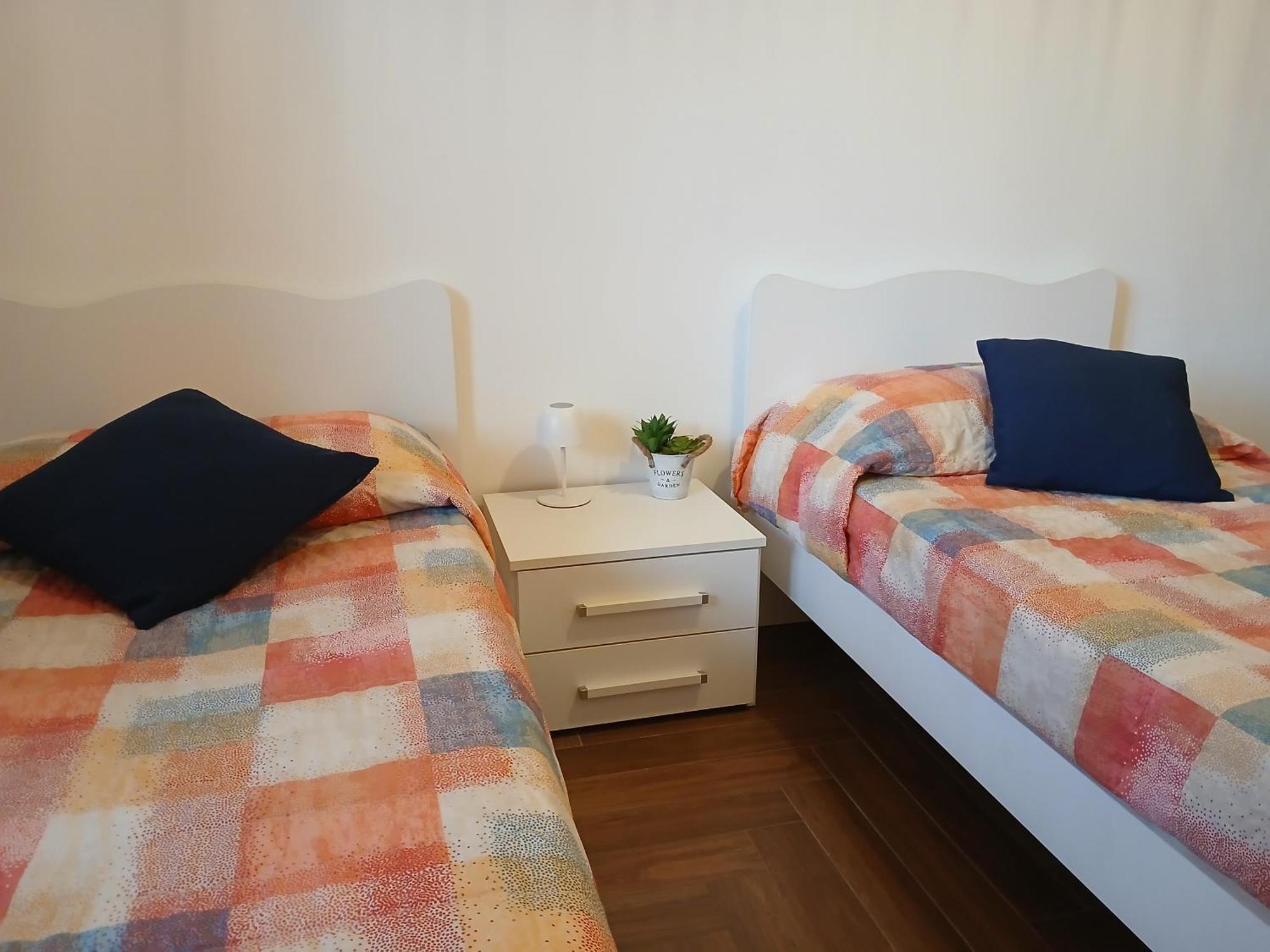 La Casa Di Antonella E Giuseppe Roma