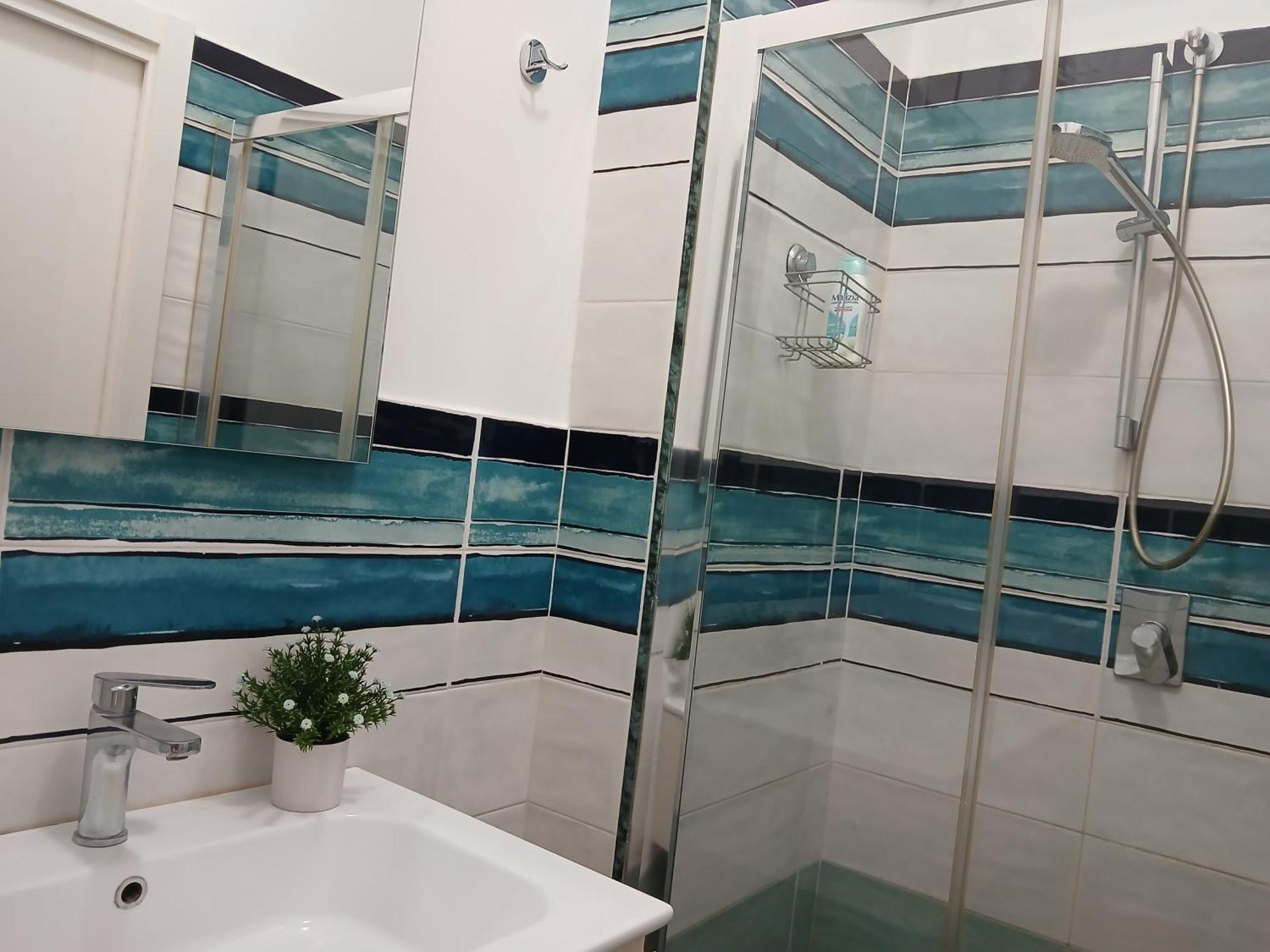 La Casa Di Antonella E Giuseppe Appartamento
