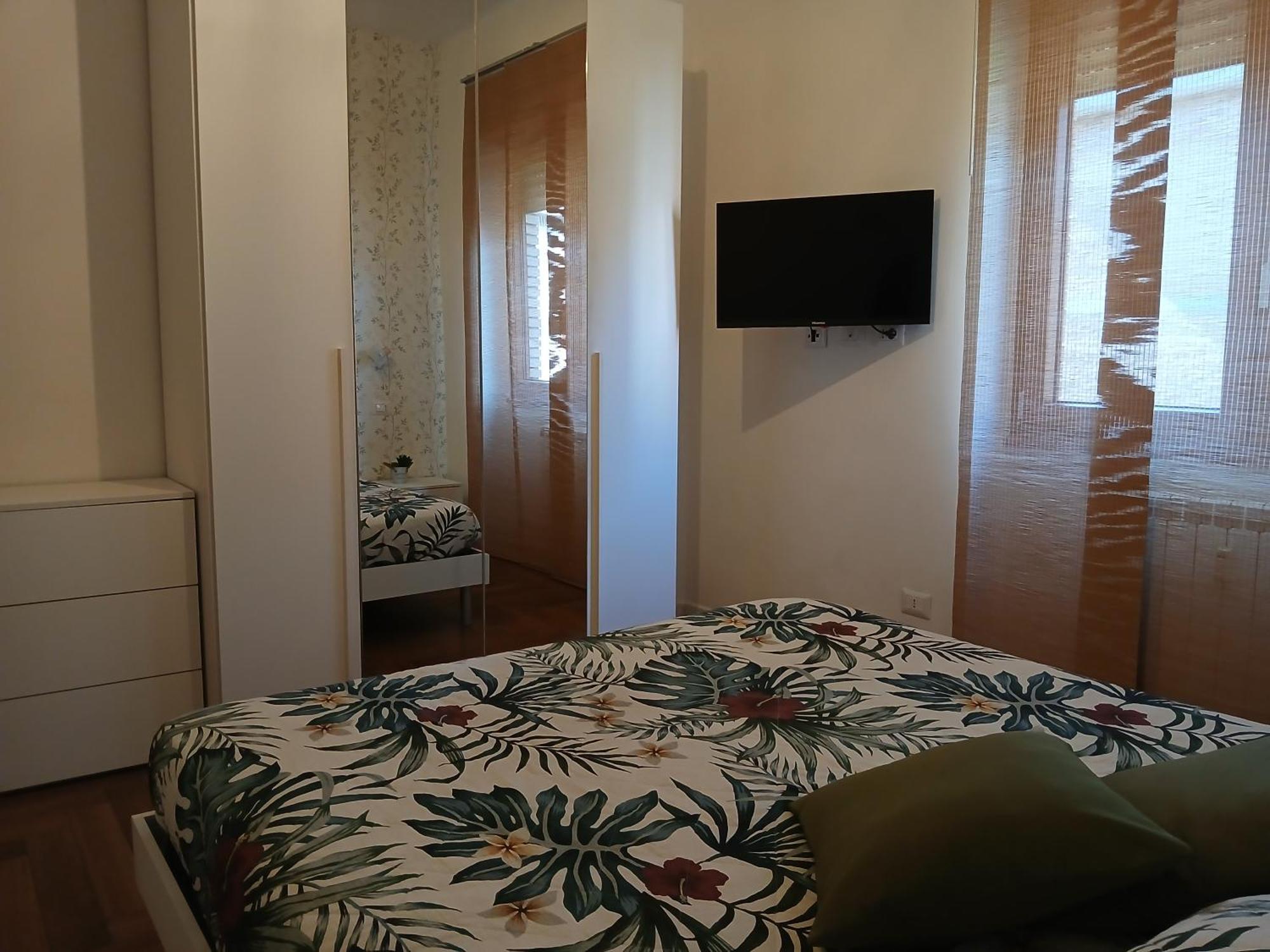 Appartamento La Casa Di Antonella E Giuseppe *