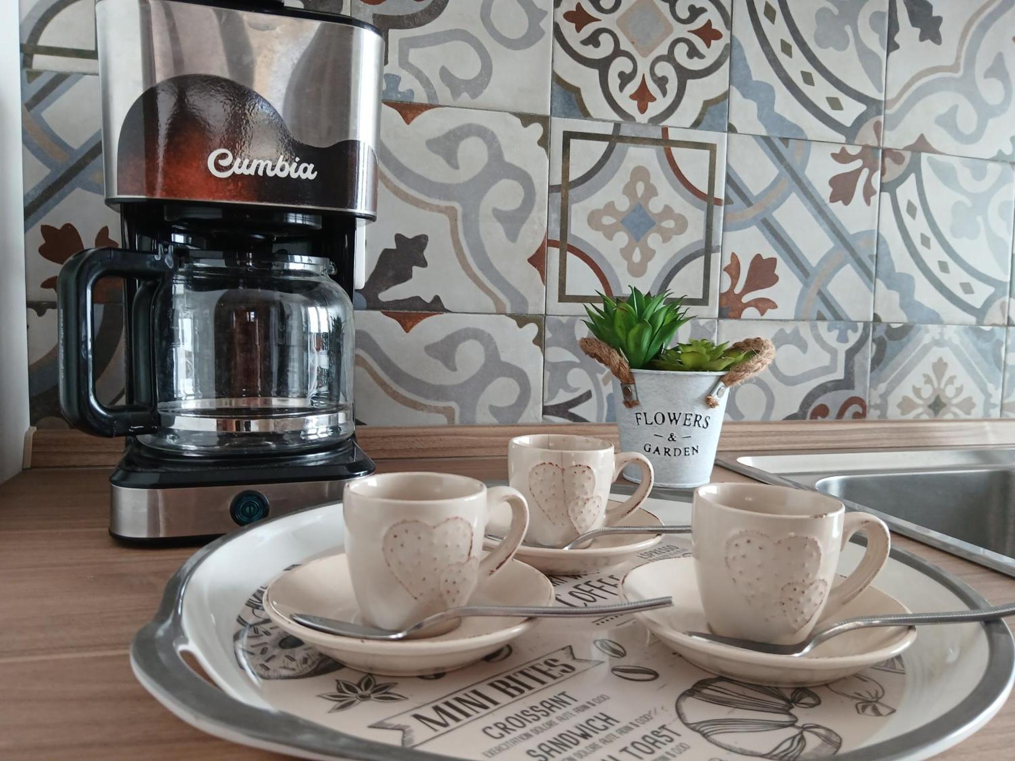 Appartamento La Casa Di Antonella E Giuseppe