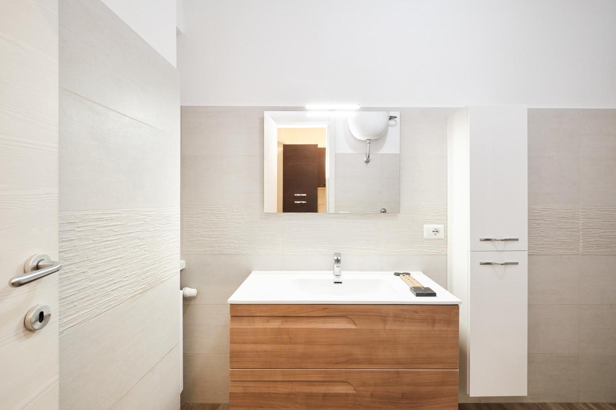 Trastevere St House Apartamento