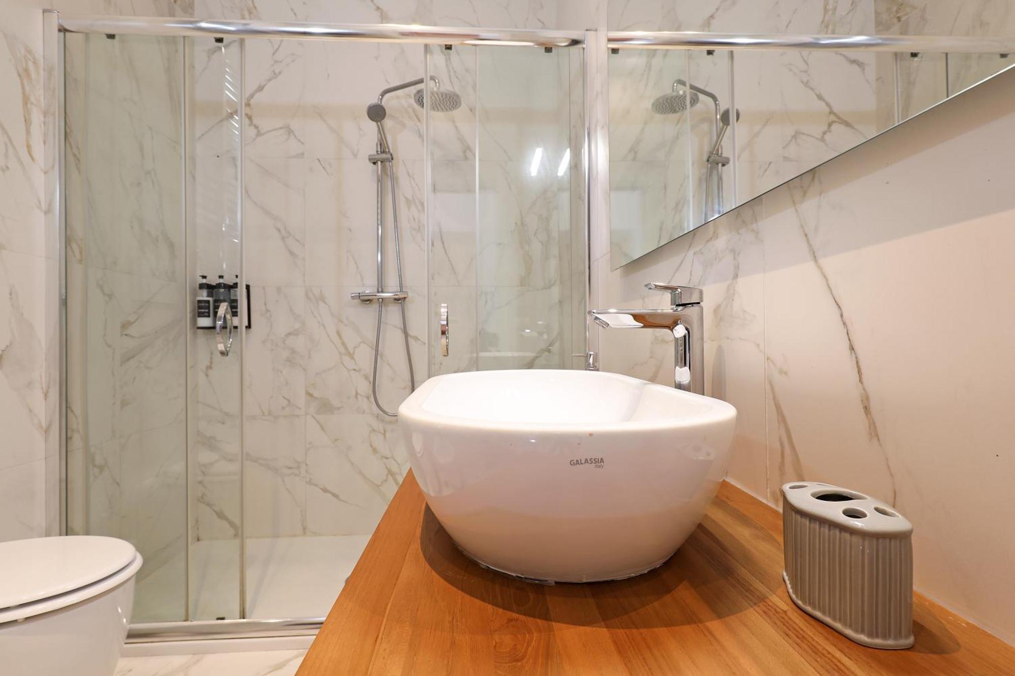 Apartamento Zelo By Omen Hospitality Collection *