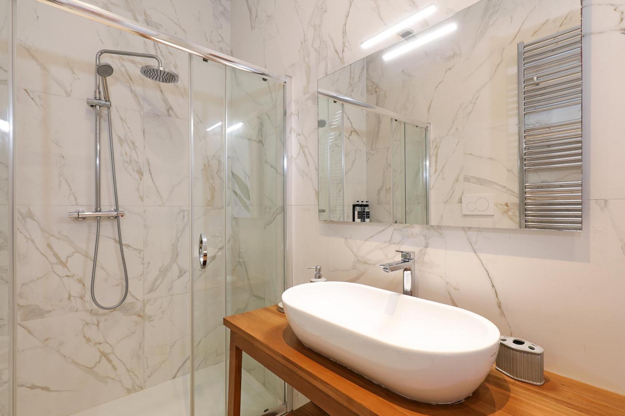 Apartamento Zelo By Omen Hospitality Collection *