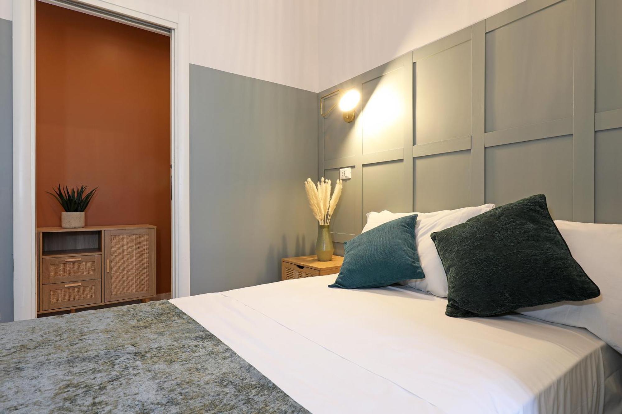 Apartamento Zelo By Omen Hospitality Collection *