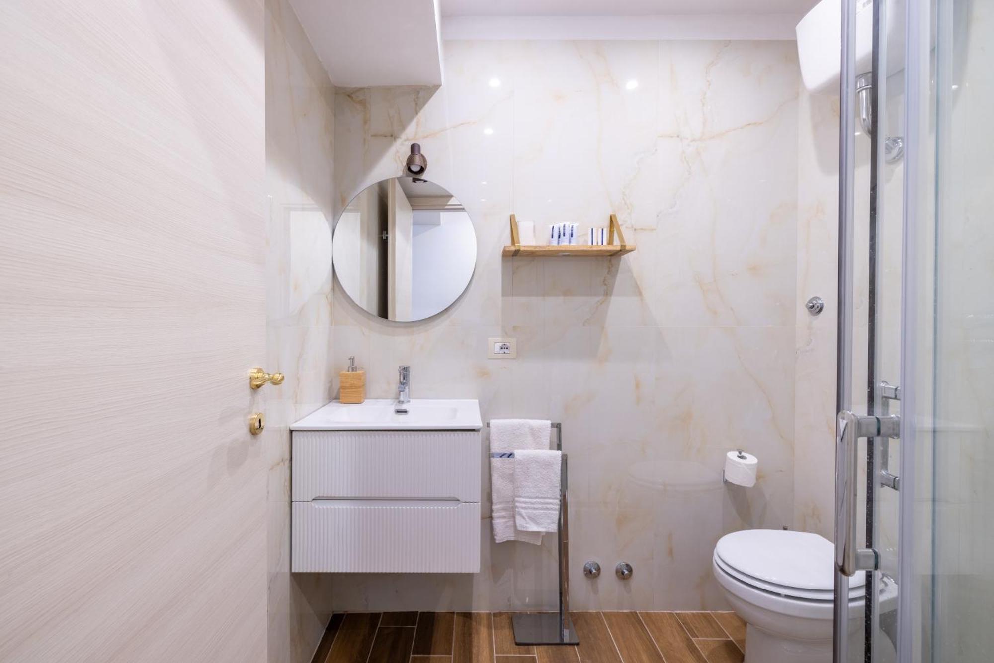 Apartamento Pantheon - Piccola *