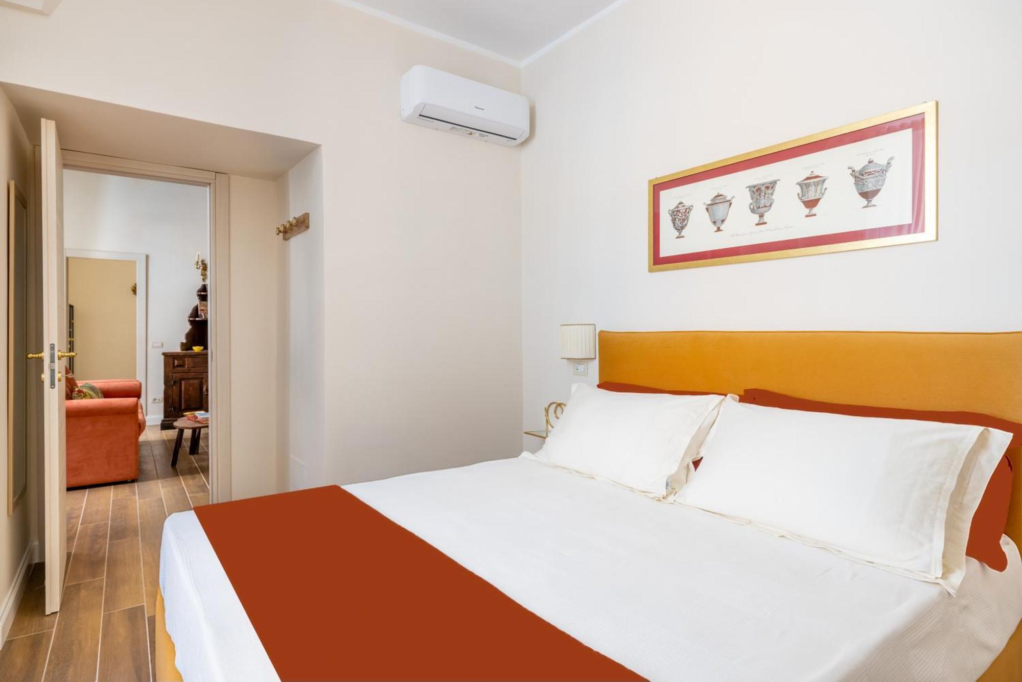 Pantheon - Piccola Apartamento *