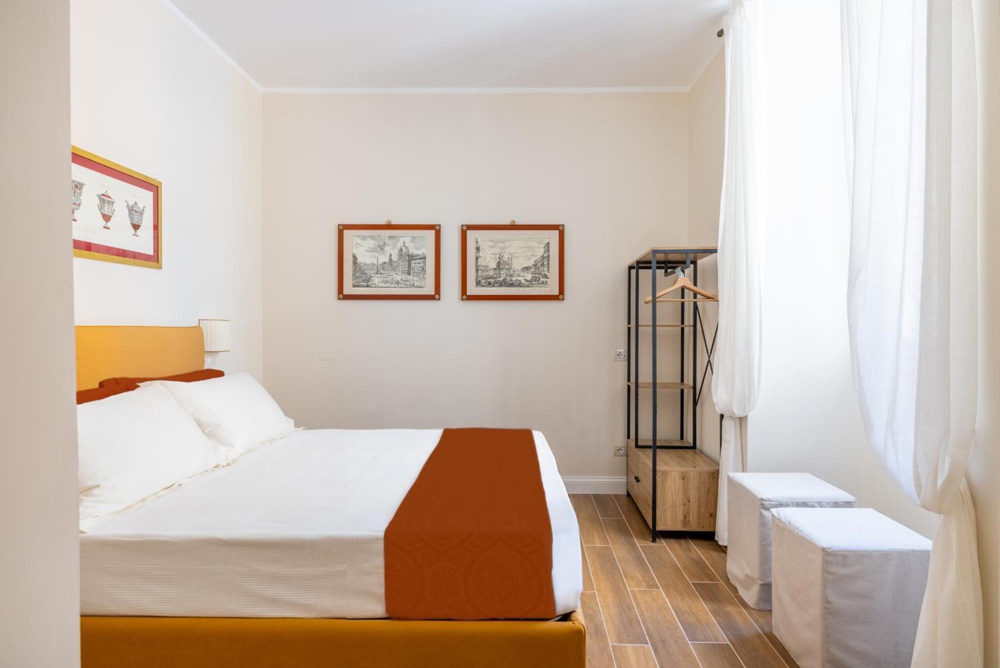 Apartamento Pantheon - Piccola *