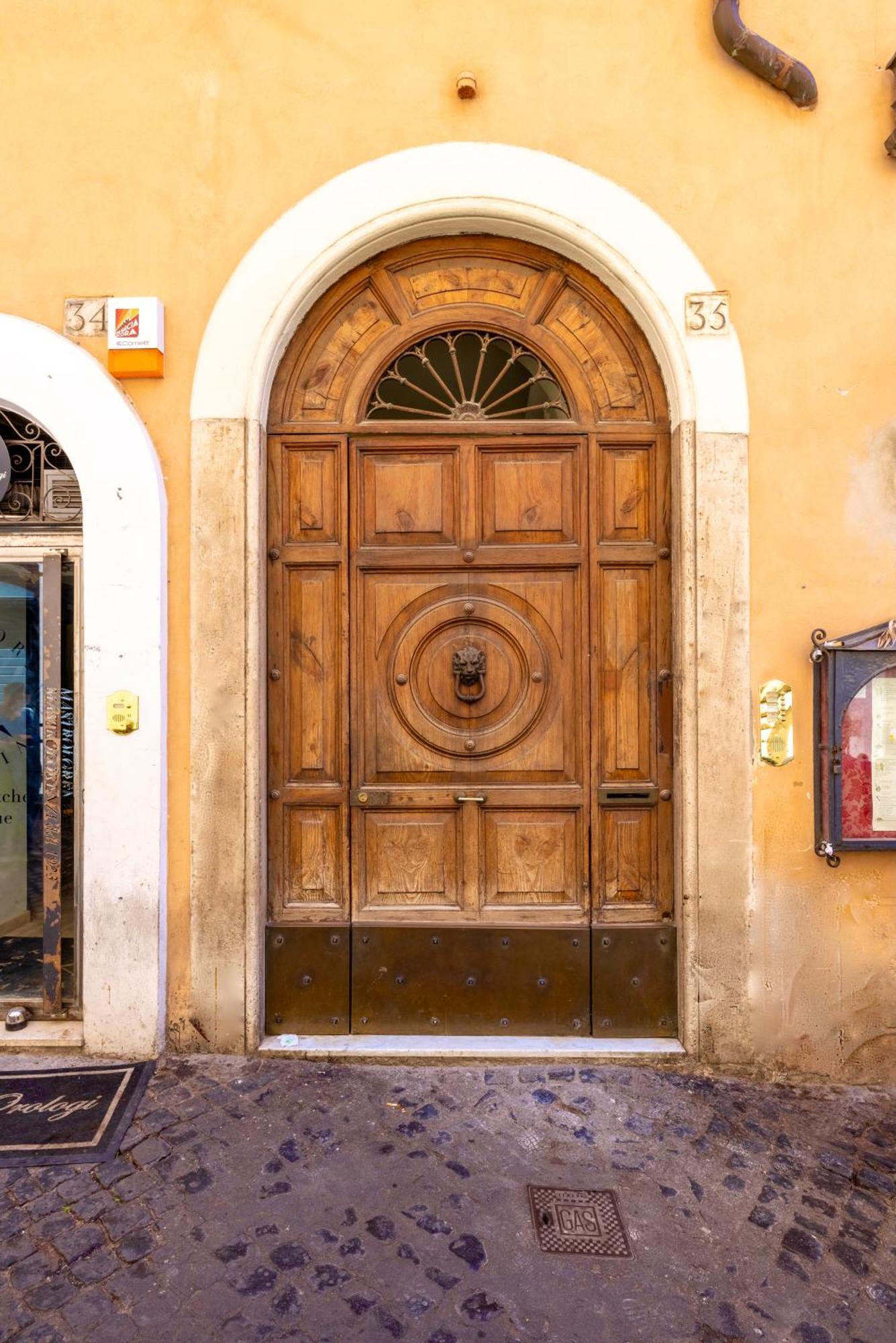 Pantheon - Piccola Apartamento Roma
