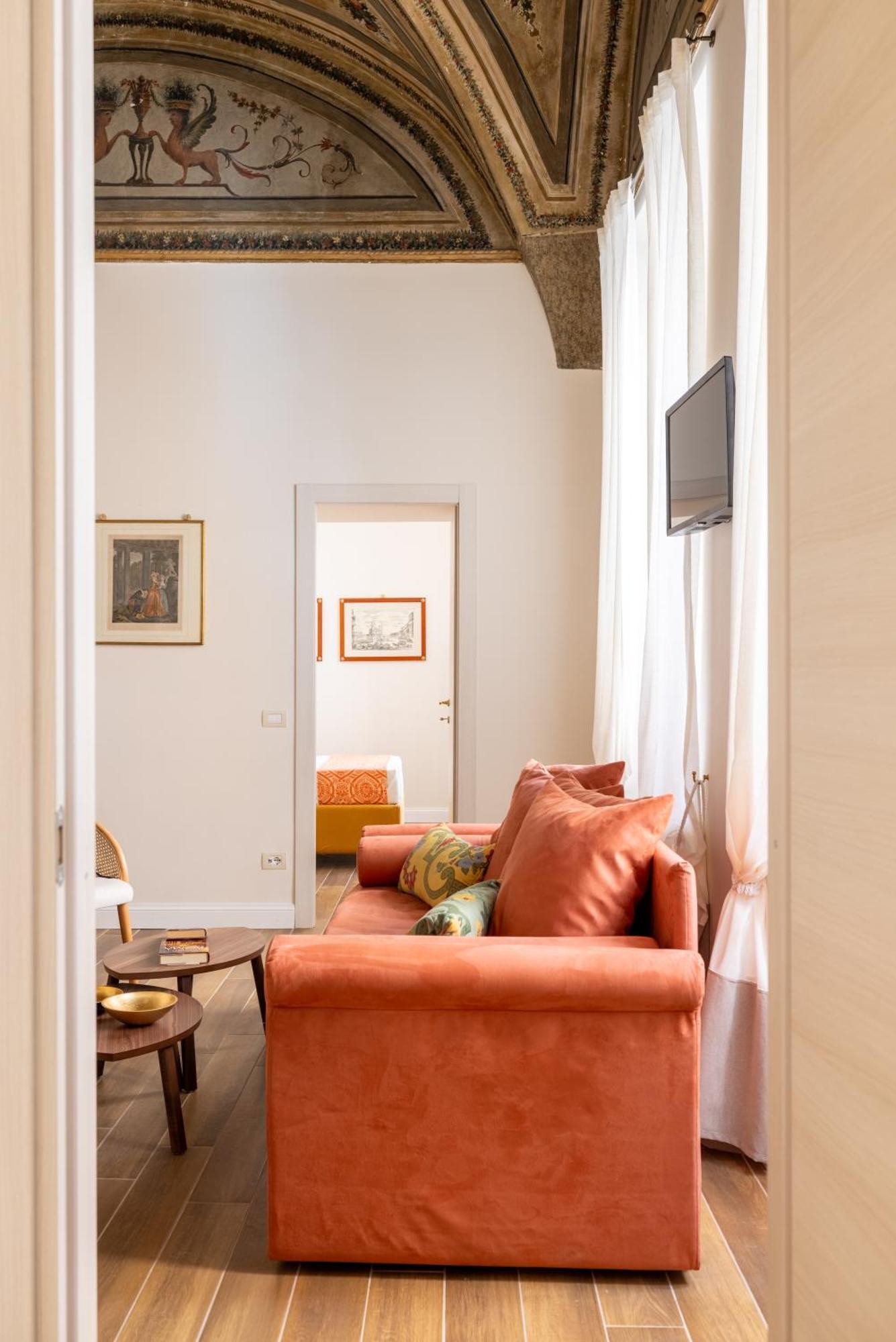 Apartamento Pantheon - Piccola Roma