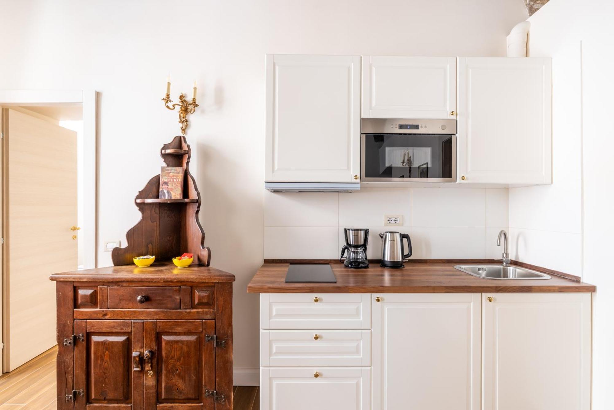 Pantheon - Piccola Apartamento Roma