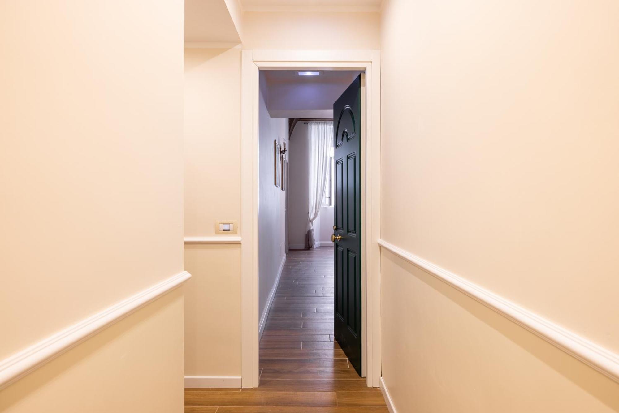 Apartamento Pantheon - Piccola Roma