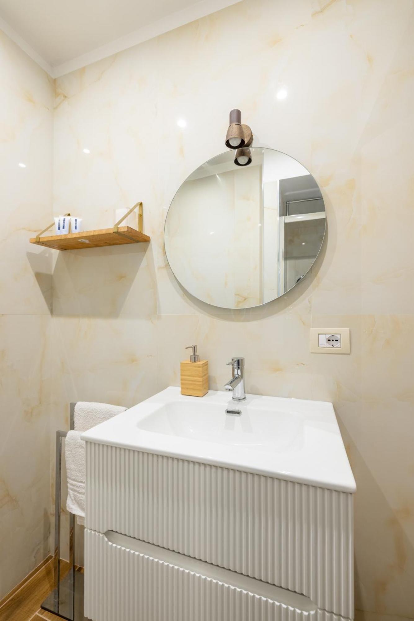 Apartamento Pantheon - Piccola Roma