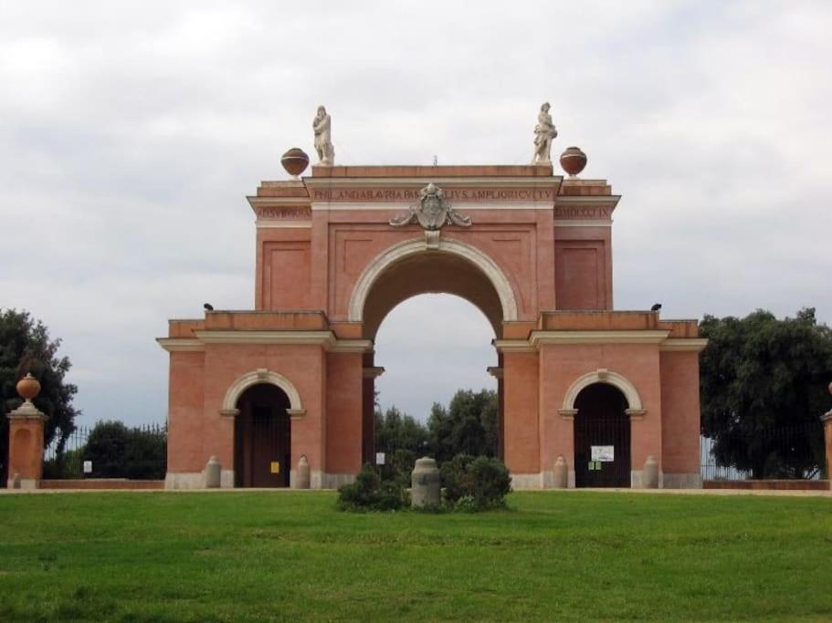A Casa Di Pe' * Rome
