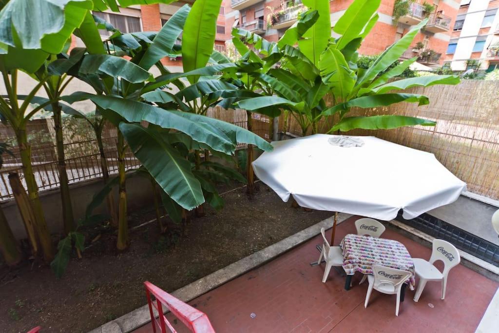 A Casa Di Pe' Rome