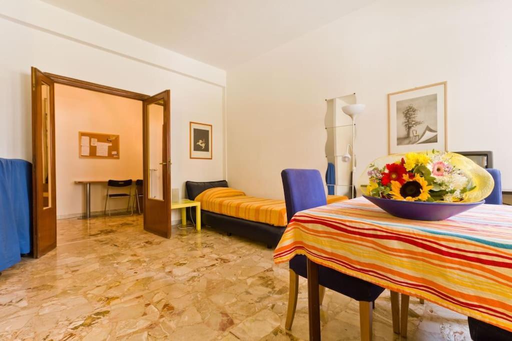 Apartment A Casa Di Pe' Rome