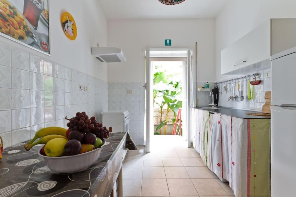A Casa Di Pe' * Rome
