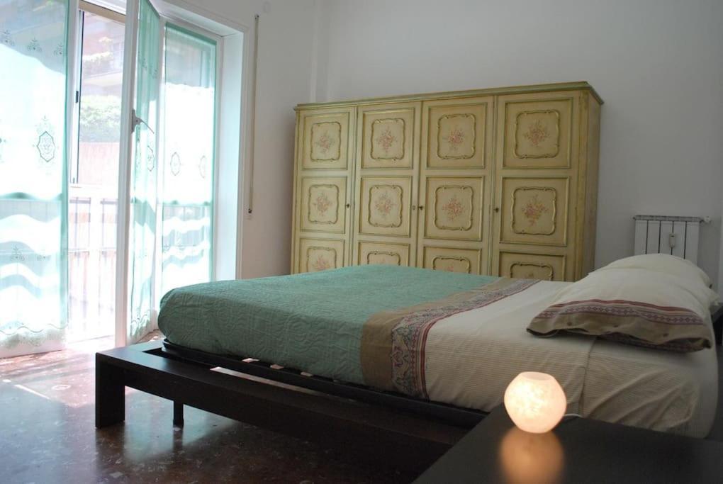 A Casa Di Pe' Apartment